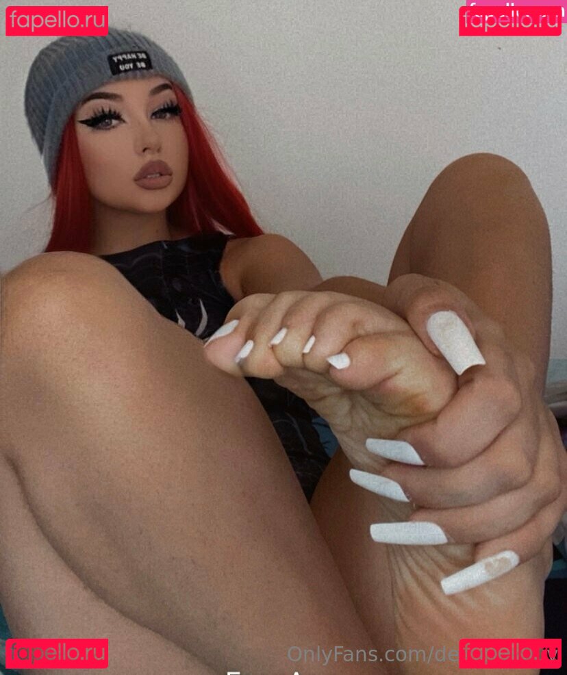 demolinaluv Nude Onlyfans Photo 45