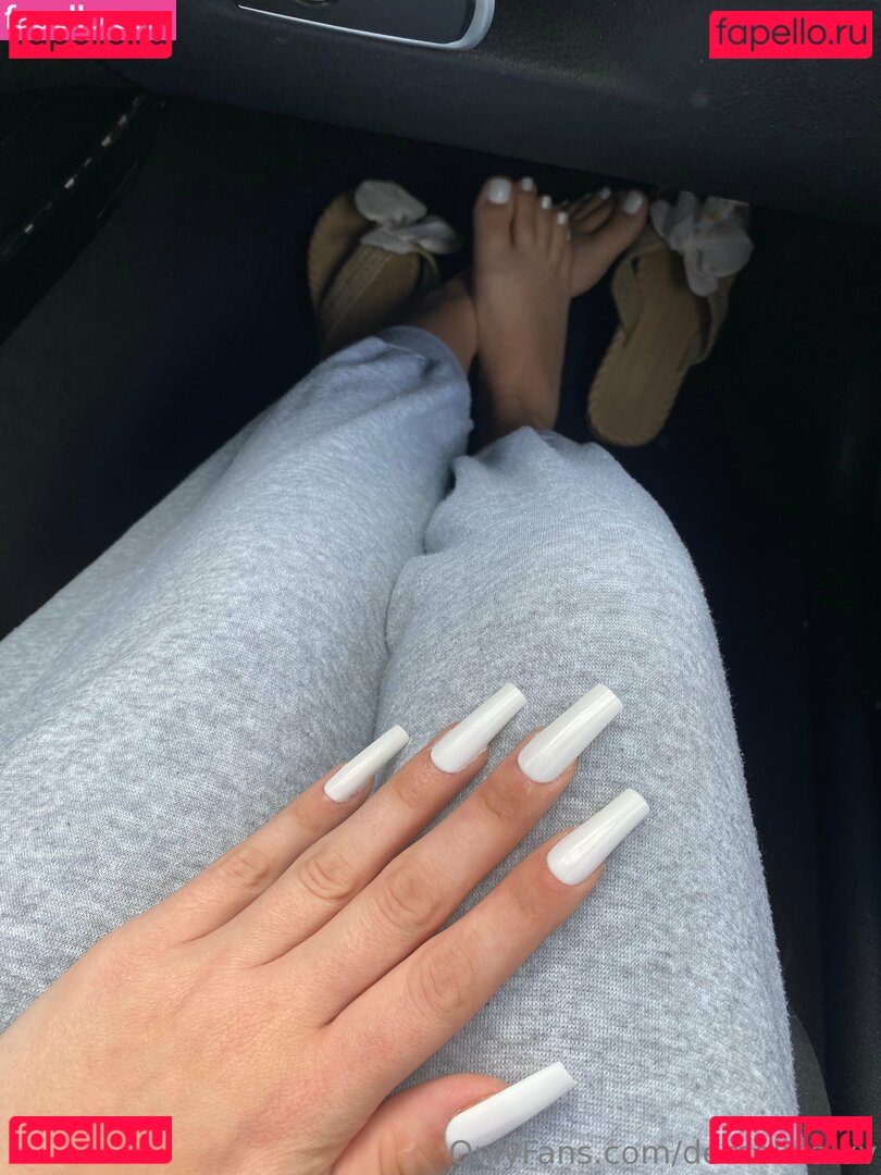 demolinaluv Nude Onlyfans Photo 46