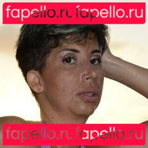 fenicemodella Nude Onlyfans Photo 9