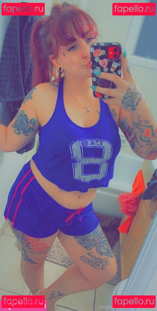 greenemon Nude Onlyfans Photo 25
