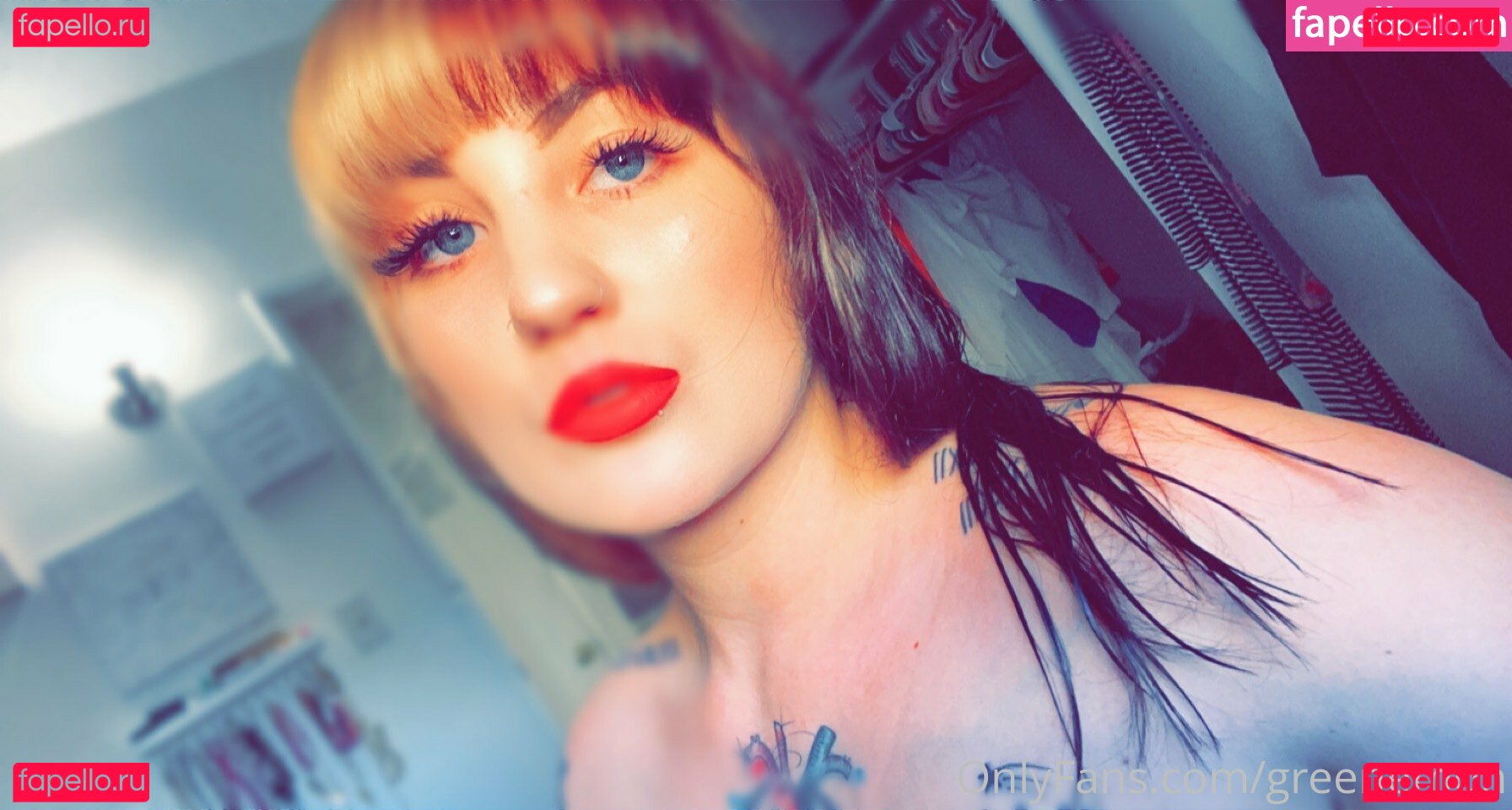 greenemon Nude Onlyfans Photo 6