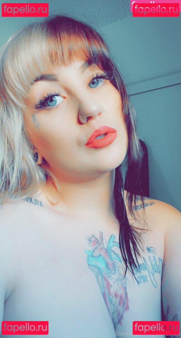 greenemon Nude Onlyfans Photo 7