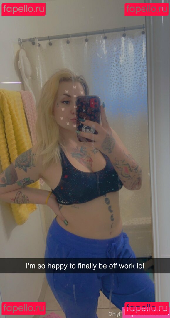 greenemon Nude Onlyfans Photo 5