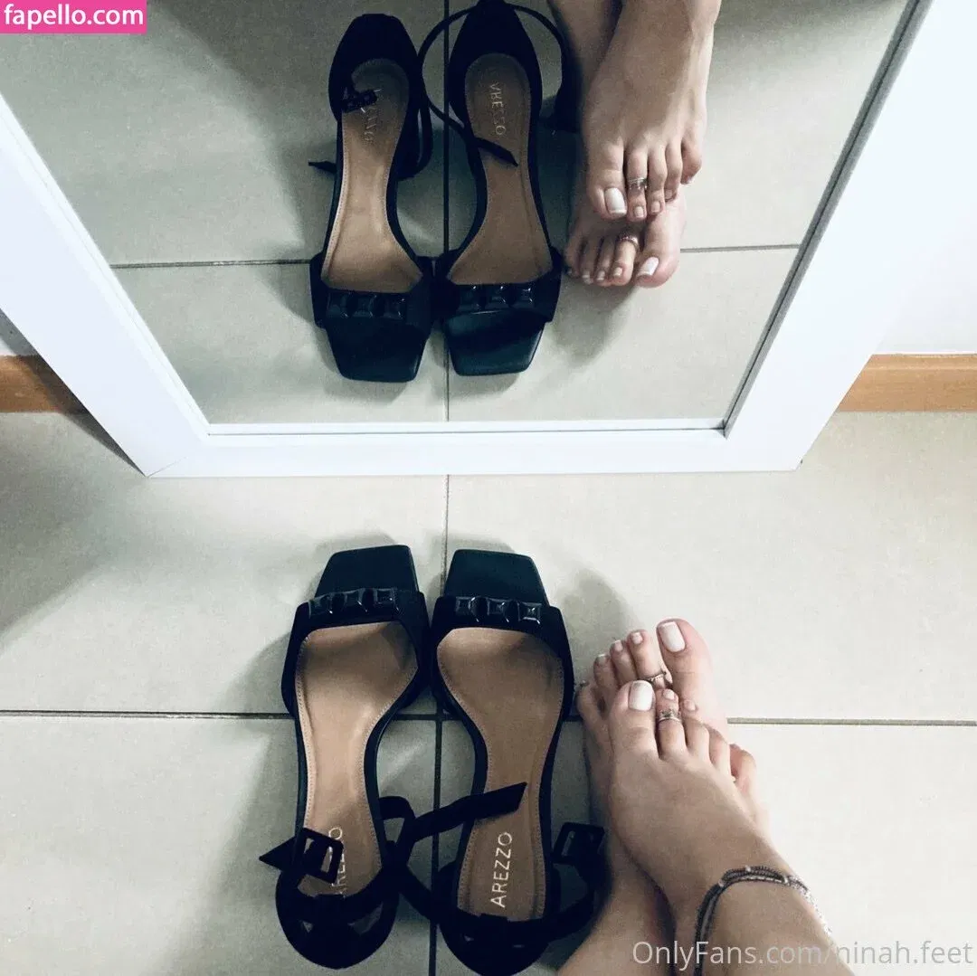 ninaftme Onlyfans Photo Gallery 