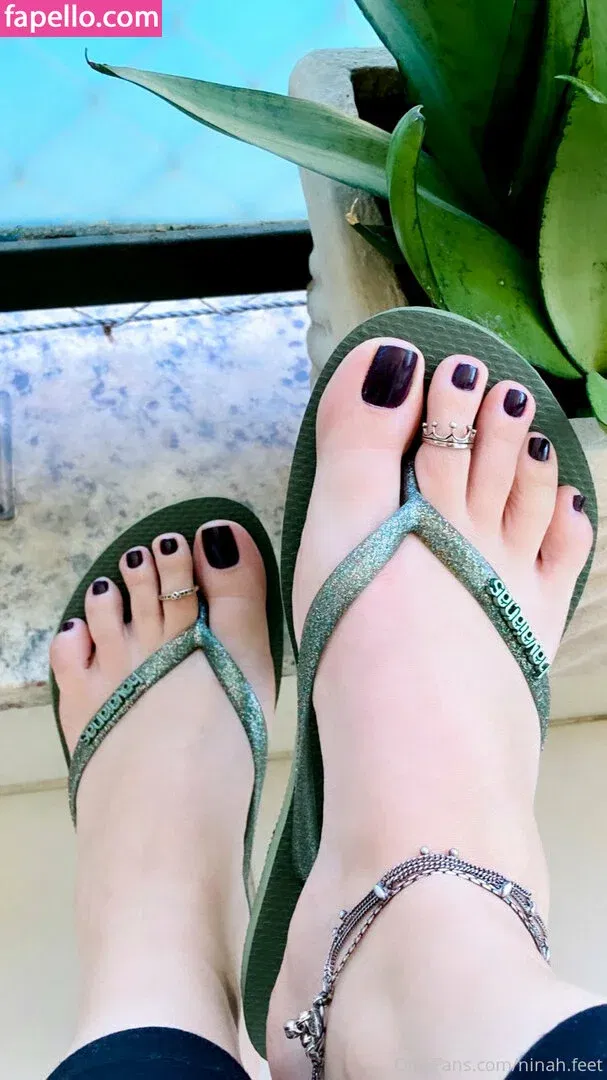 ninaftme Onlyfans Photo Gallery 