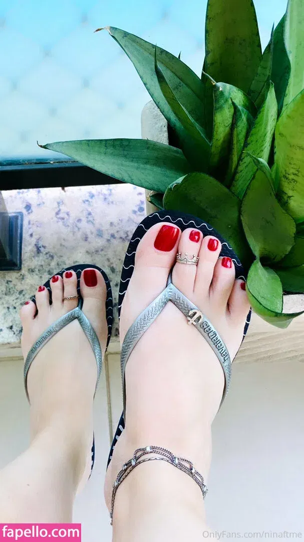 ninaftme Onlyfans Photo Gallery 