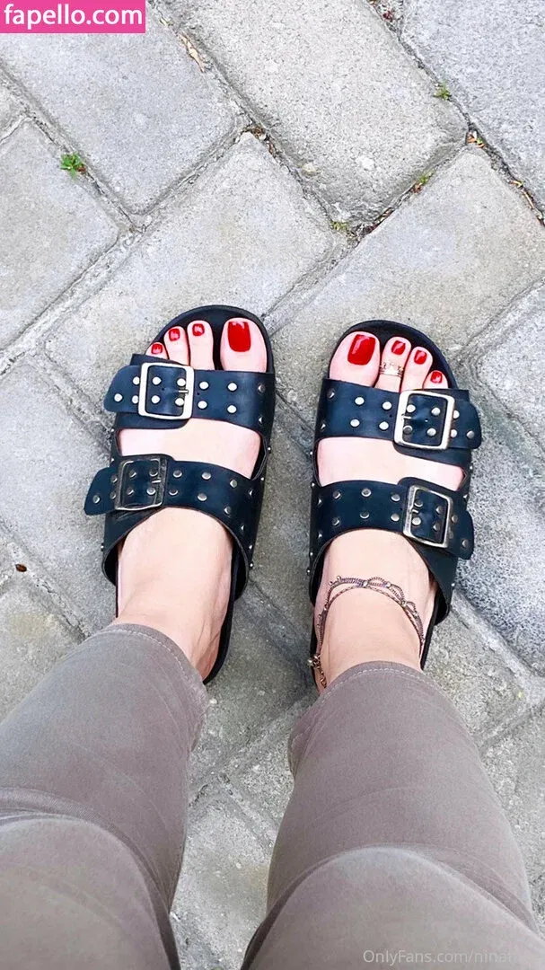 ninaftme Onlyfans Photo Gallery 