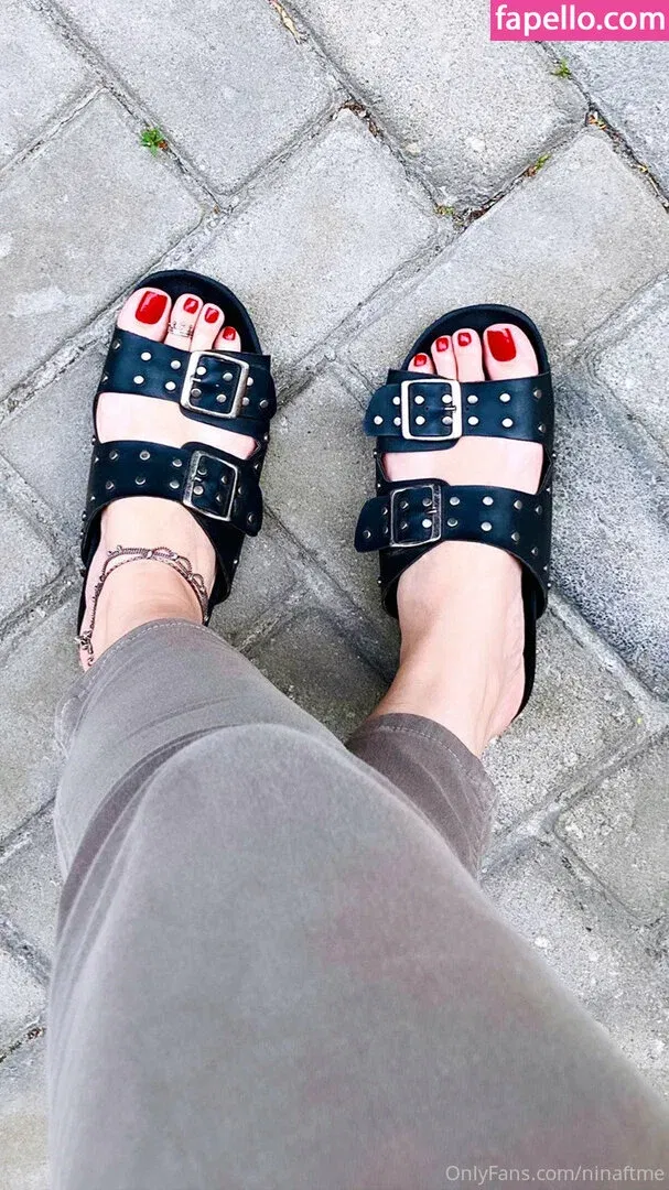 ninaftme Onlyfans Photo Gallery 