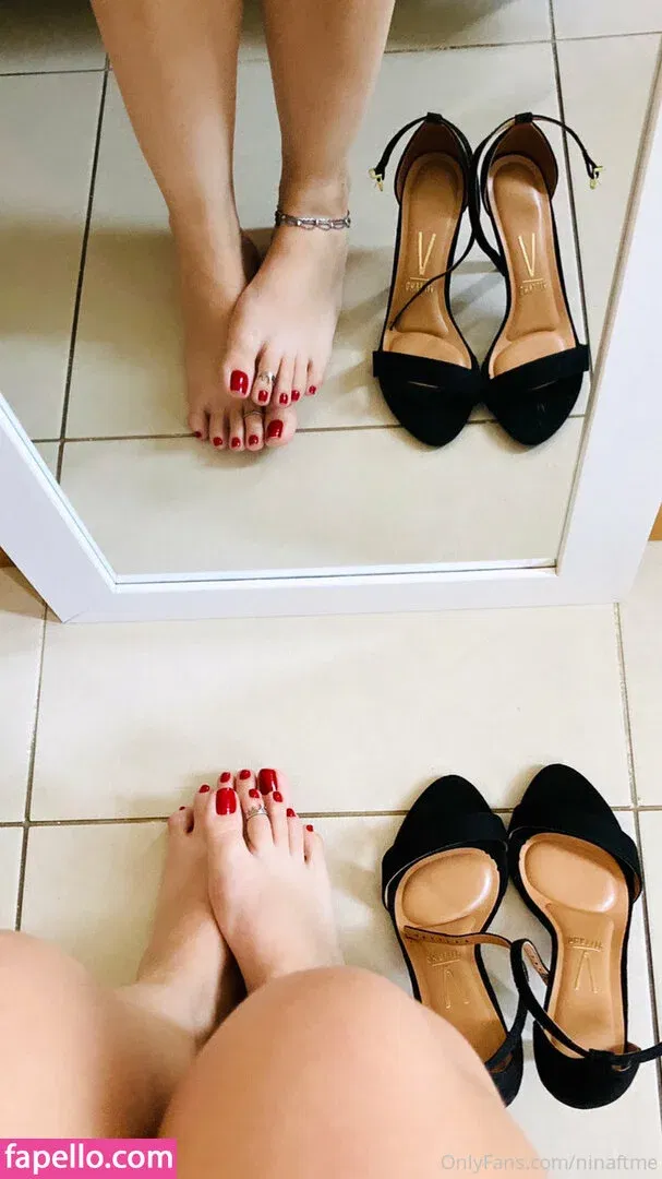 ninaftme Onlyfans Photo Gallery 