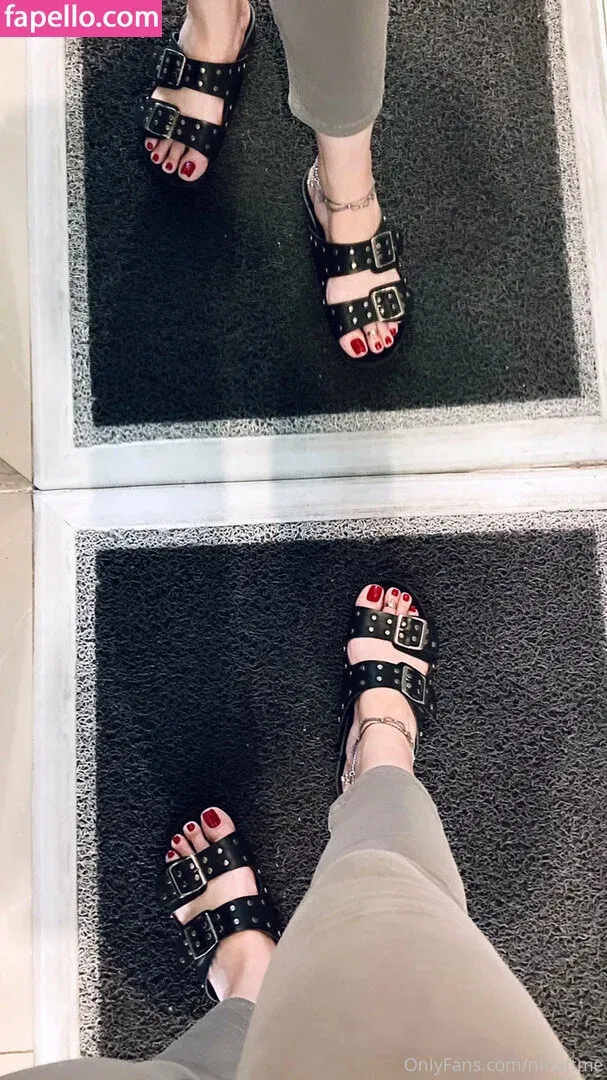 ninaftme Onlyfans Photo Gallery 