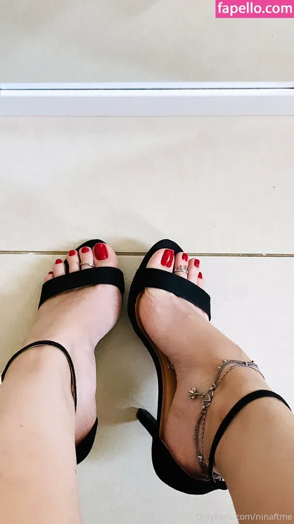 ninaftme Onlyfans Photo Gallery 
