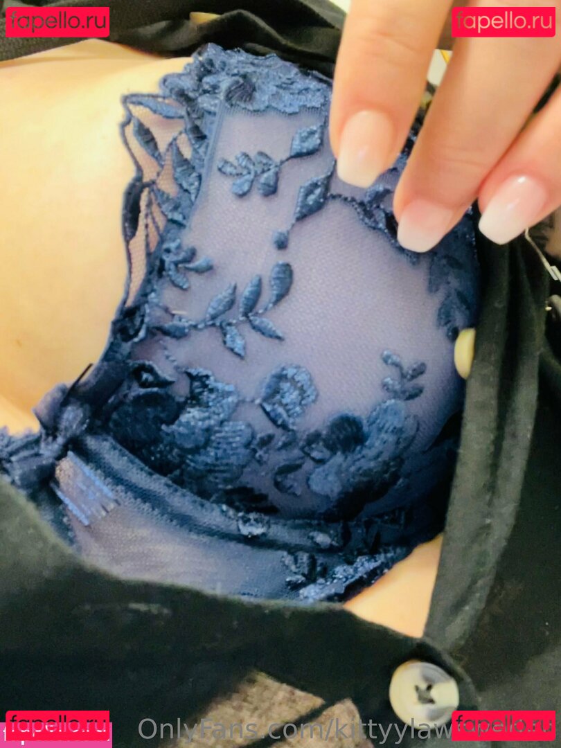 kittyylawsweden Nude Onlyfans Photo 10