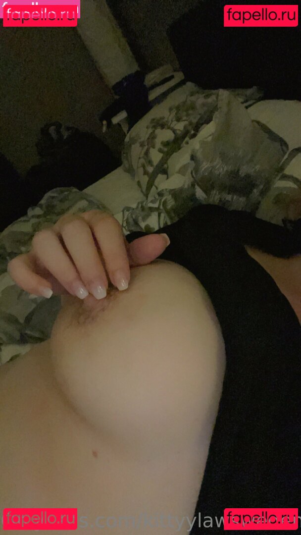 kittyylawsweden Nude Onlyfans Photo 8