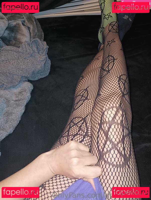 ghostkitty91 Nude Onlyfans Photo 21