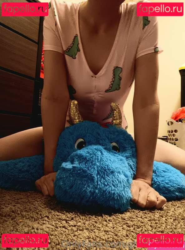ghostkitty91 Nude Onlyfans Photo 19