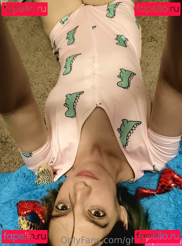 ghostkitty91 Nude Onlyfans Photo 18
