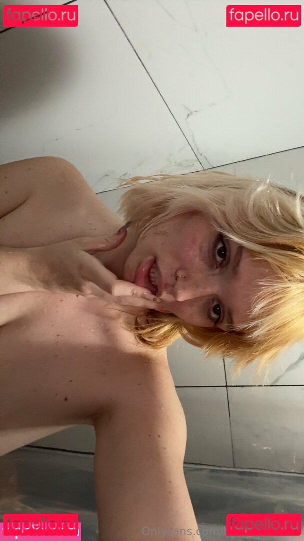 hannamoontv Nude Onlyfans Photo 22