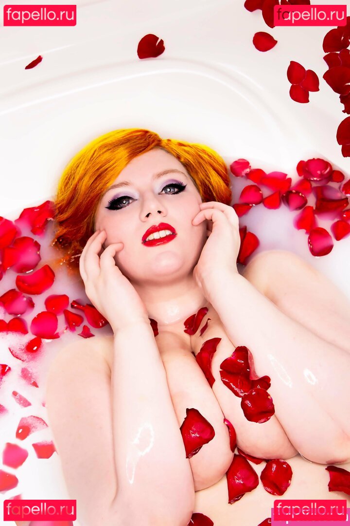 violetsinclaire Nude Onlyfans Photo 45