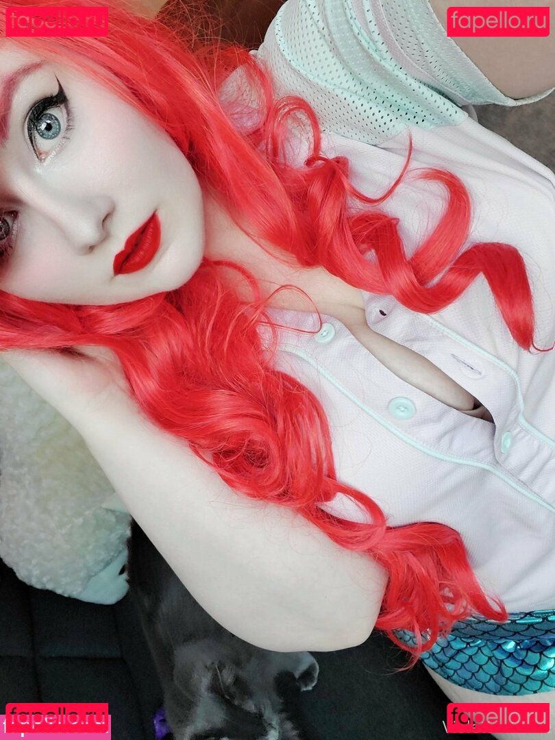 violetsinclaire Nude Onlyfans Photo 14