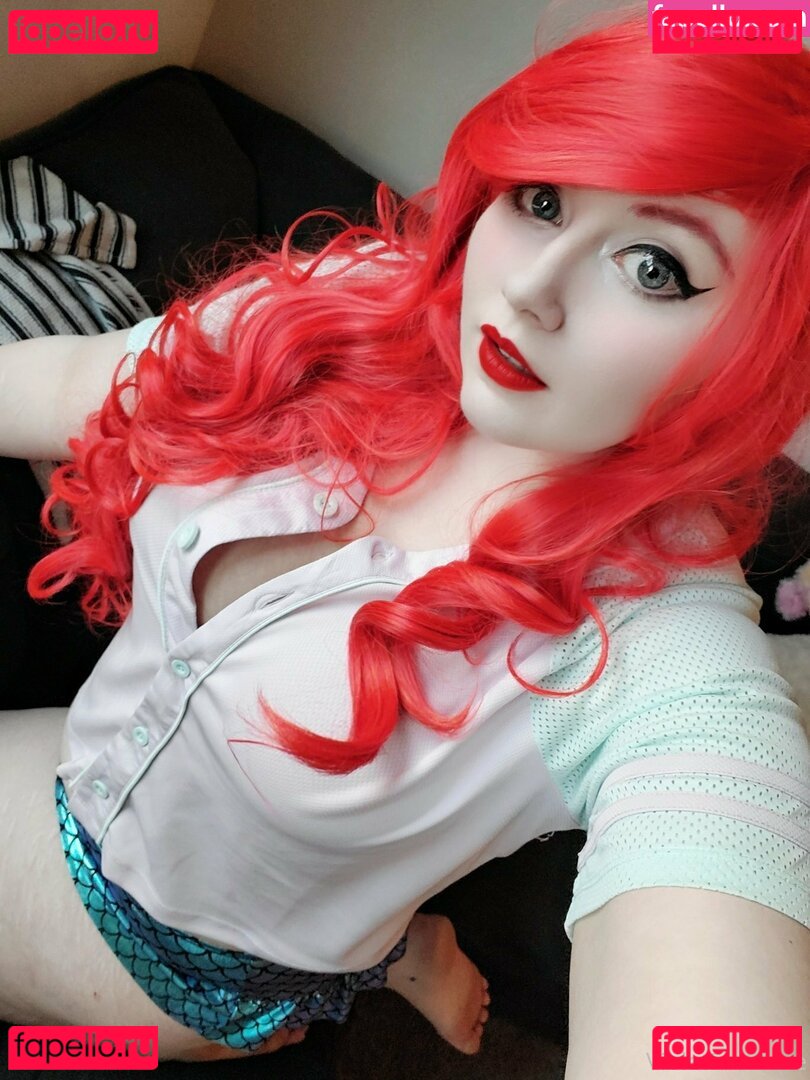 violetsinclaire Nude Onlyfans Photo 11