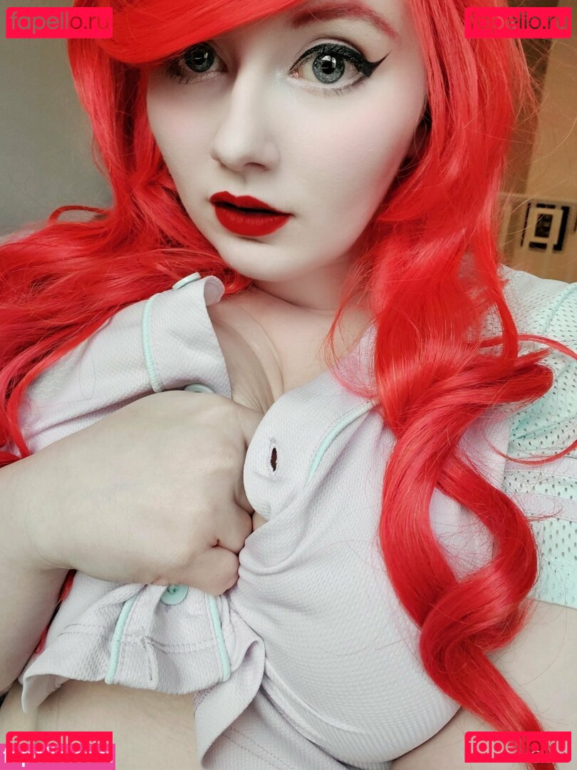 violetsinclaire Nude Onlyfans Photo 9