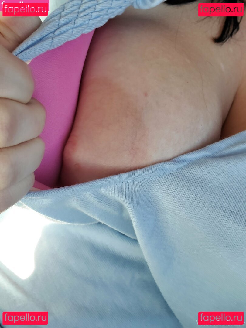 violetsinclaire Nude Onlyfans Photo 3