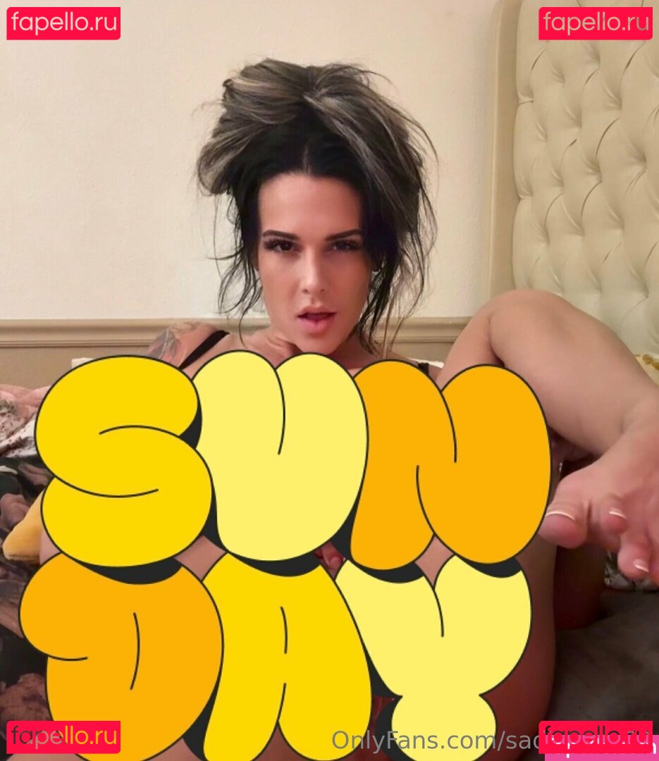 sadiemae69 Nude Onlyfans Photo 24