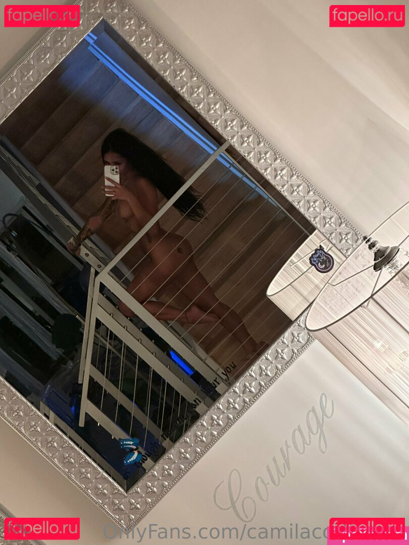 Camila Cortez Nude Onlyfans Photo 28
