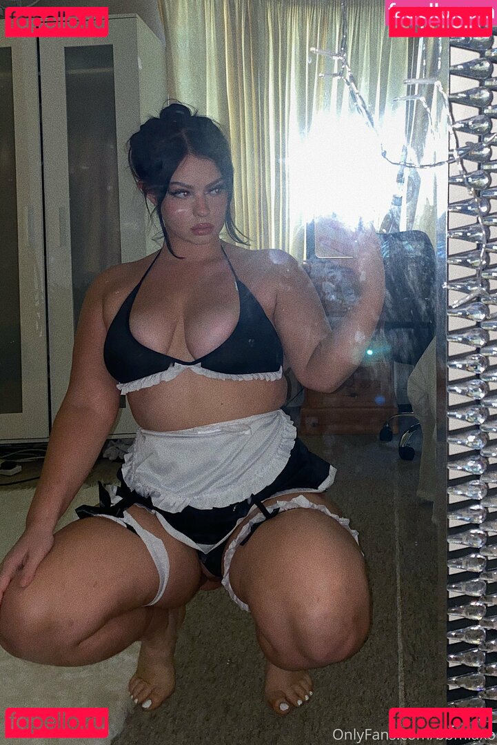 bbmiaxo Nude Onlyfans Photo 42