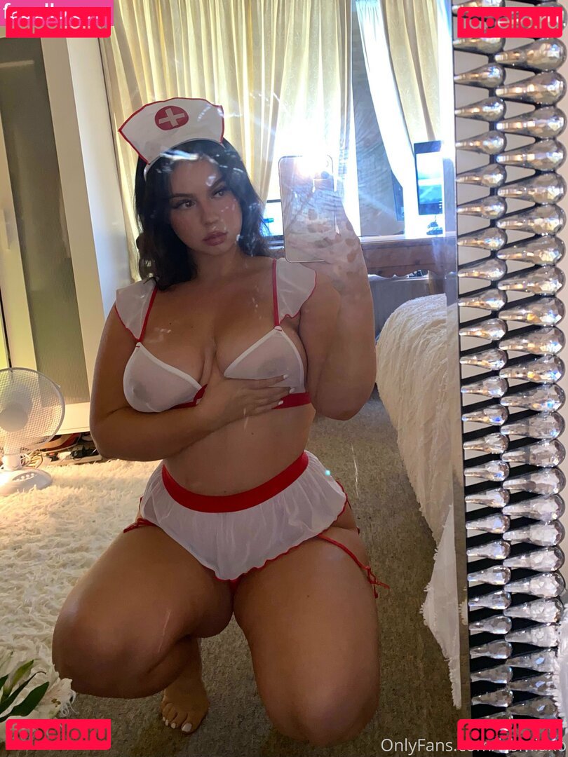 bbmiaxo Nude Onlyfans Photo 37