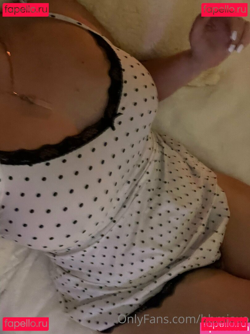 bbmiaxo Nude Onlyfans Photo 21