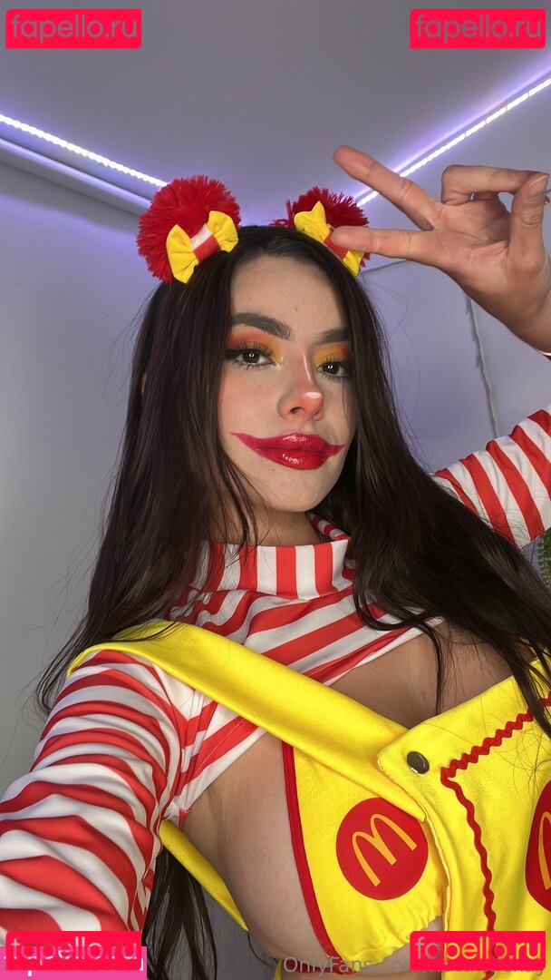 nattmackay Nude Onlyfans Photo 17