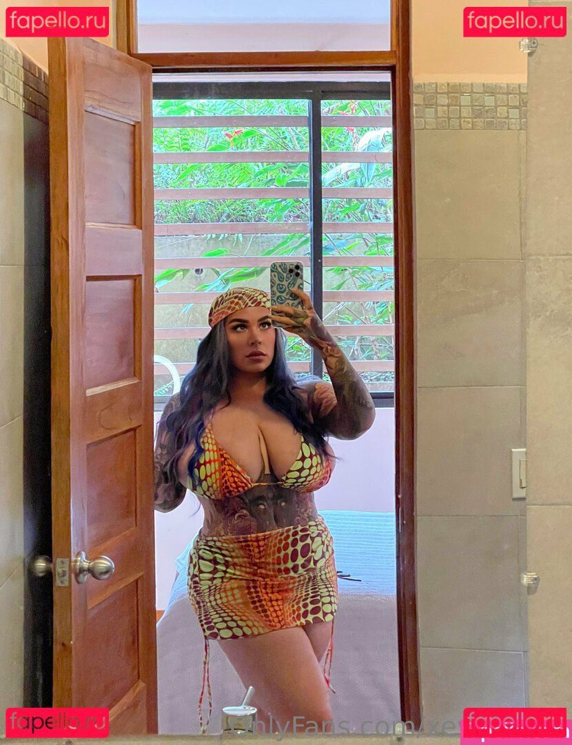 Evierose Nude Onlyfans Photo 31