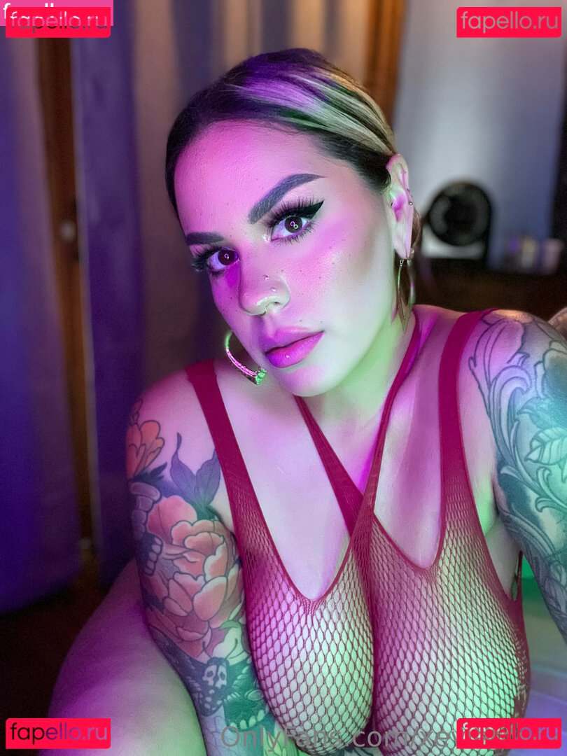 Evierose Nude Onlyfans Photo 23