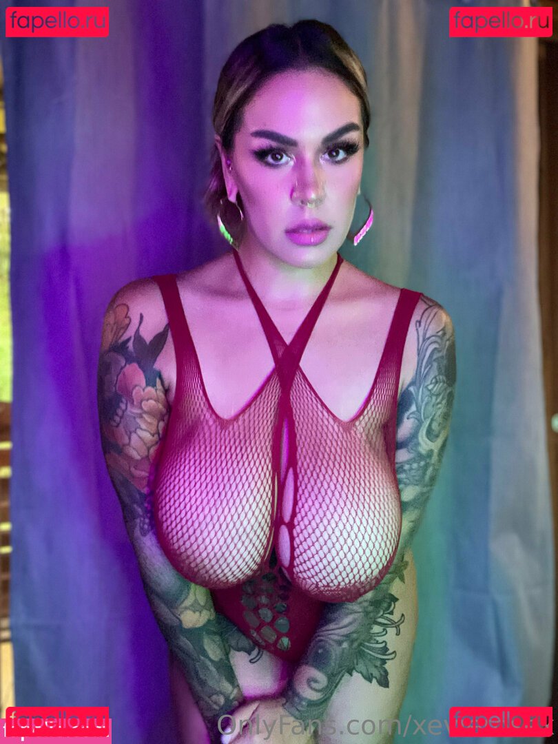 Evierose Nude Onlyfans Photo 21