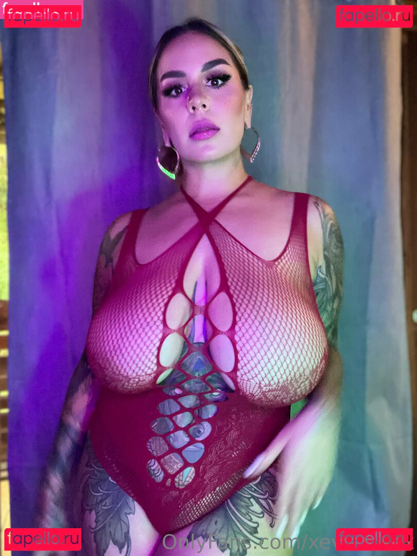 Evierose Nude Onlyfans Photo 17