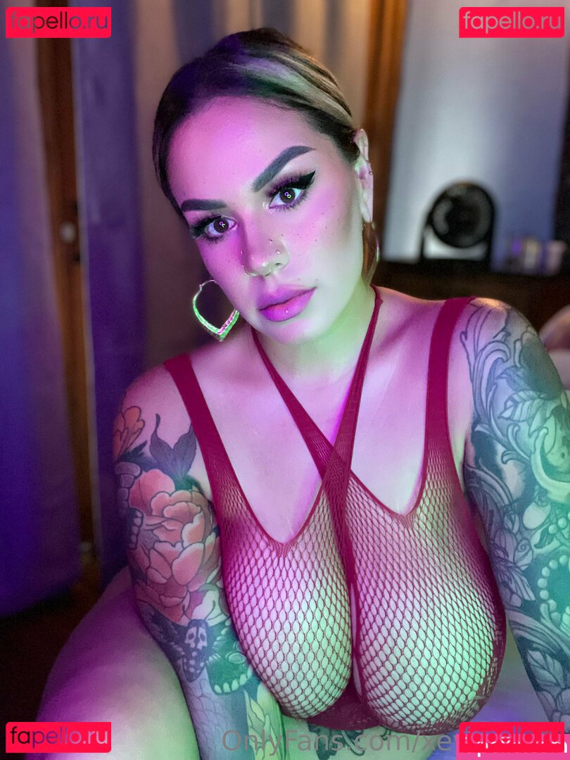 Evierose Nude Onlyfans Photo 16