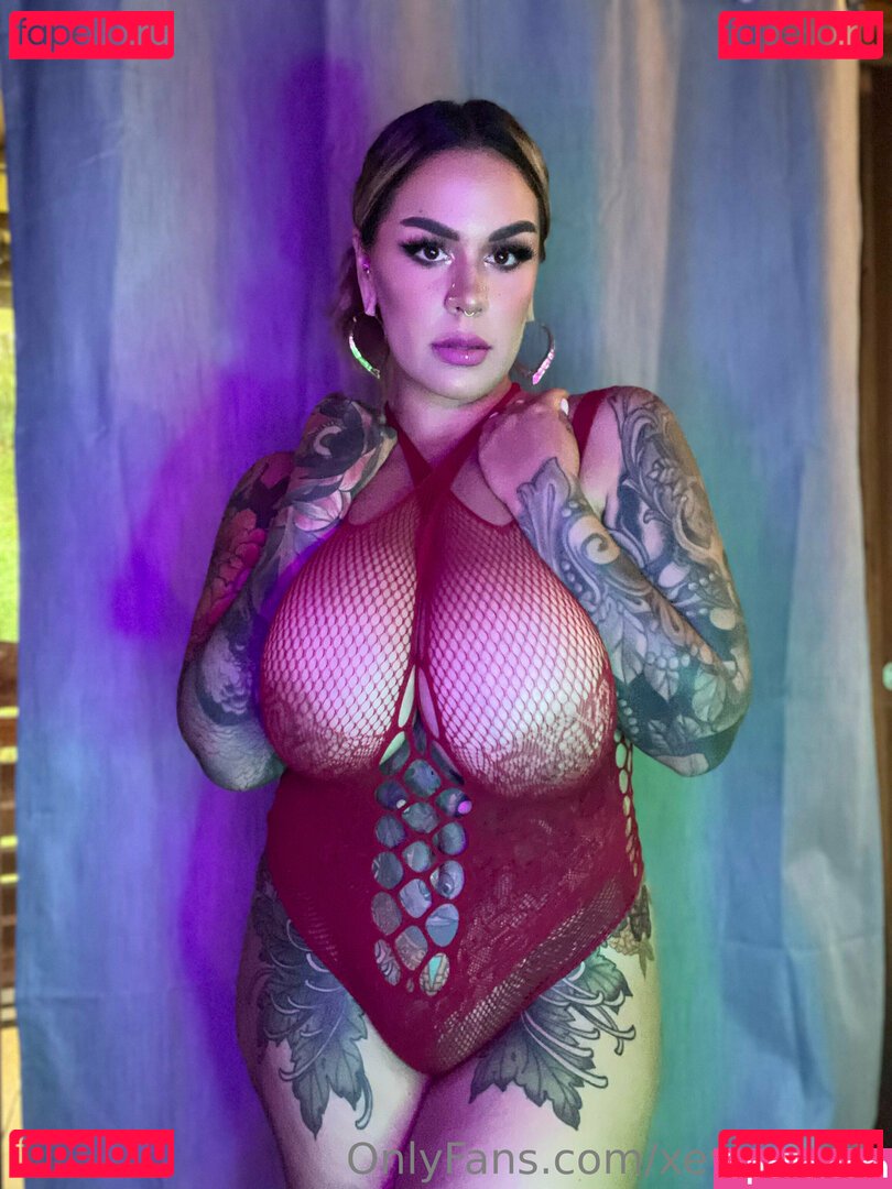 Evierose Nude Onlyfans Photo 13