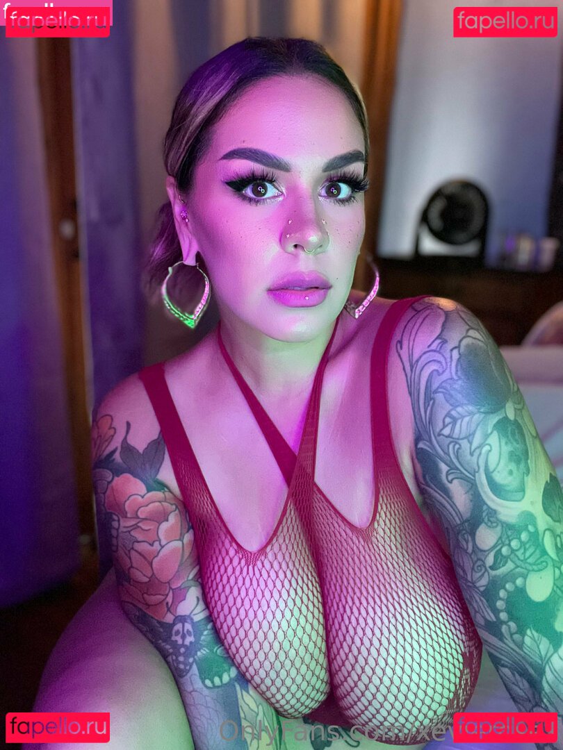 Evierose Nude Onlyfans Photo 10