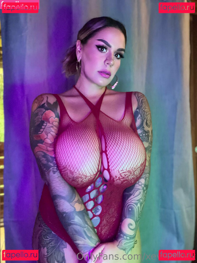Evierose Nude Onlyfans Photo 7
