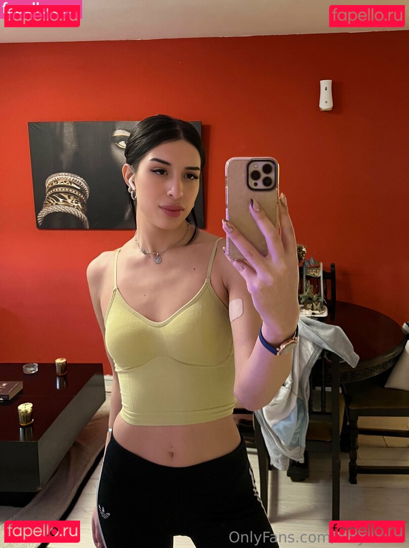 nikycerini Nude Onlyfans Photo 41