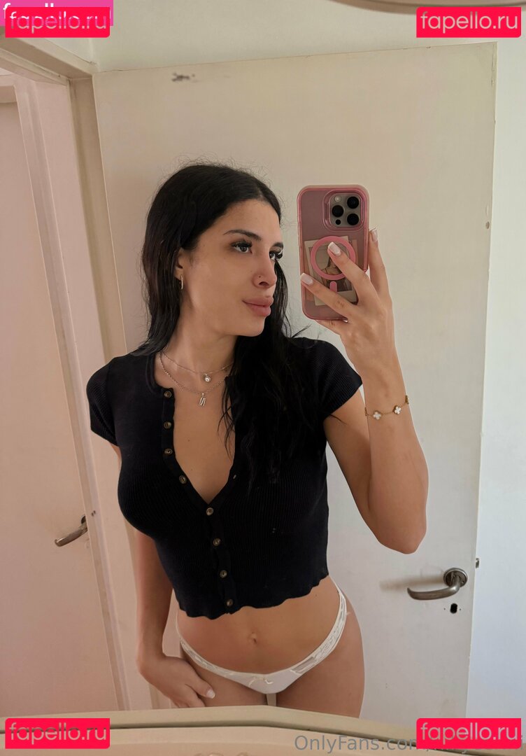 nikycerini Nude Onlyfans Photo 35