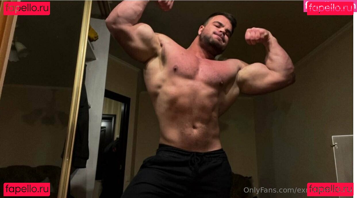 exmilitarversex Nude Onlyfans Photo 49
