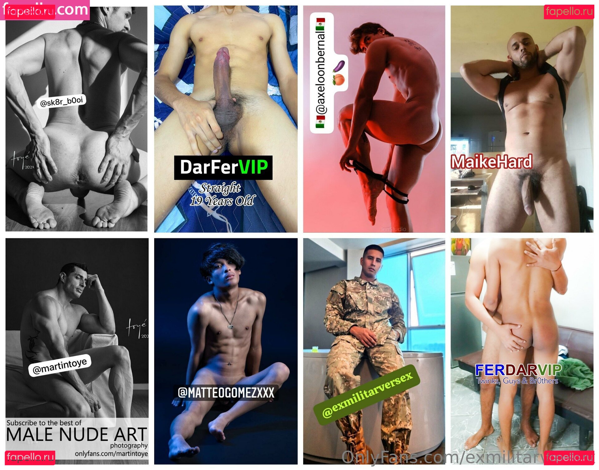 exmilitarversex Nude Onlyfans Photo 40