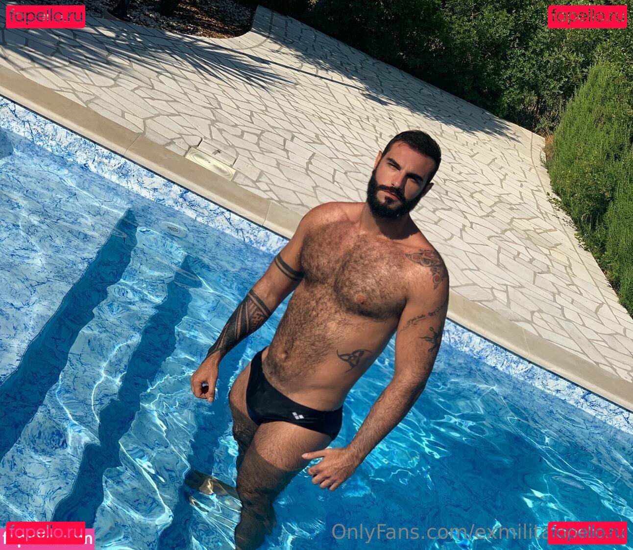 exmilitarversex Nude Onlyfans Photo 39