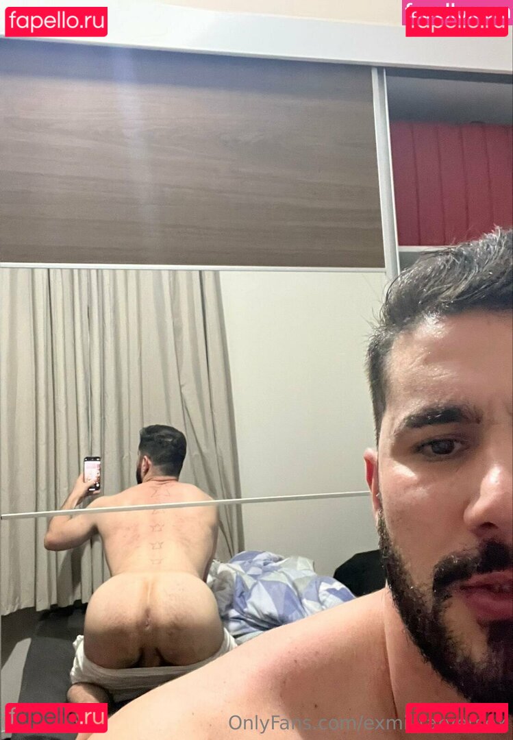 exmilitarversex Nude Onlyfans Photo 23