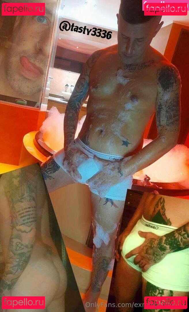 exmilitarversex Nude Onlyfans Photo 10