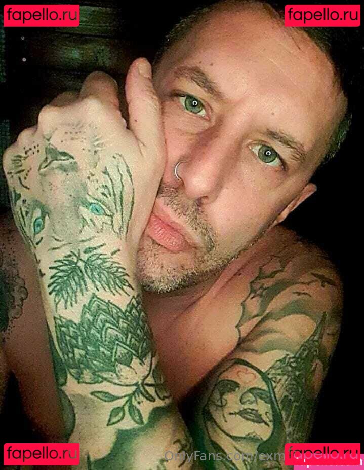 exmilitarversex Nude Onlyfans Photo 6
