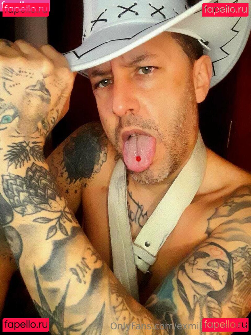 exmilitarversex Nude Onlyfans Photo 7