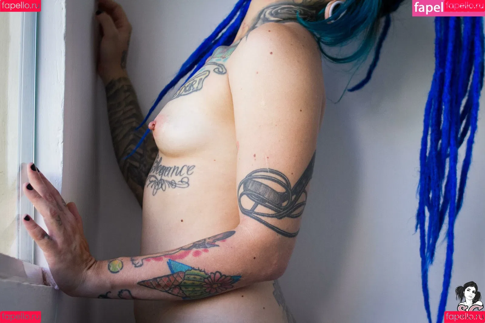 naypi Onlyfans Photo Gallery 